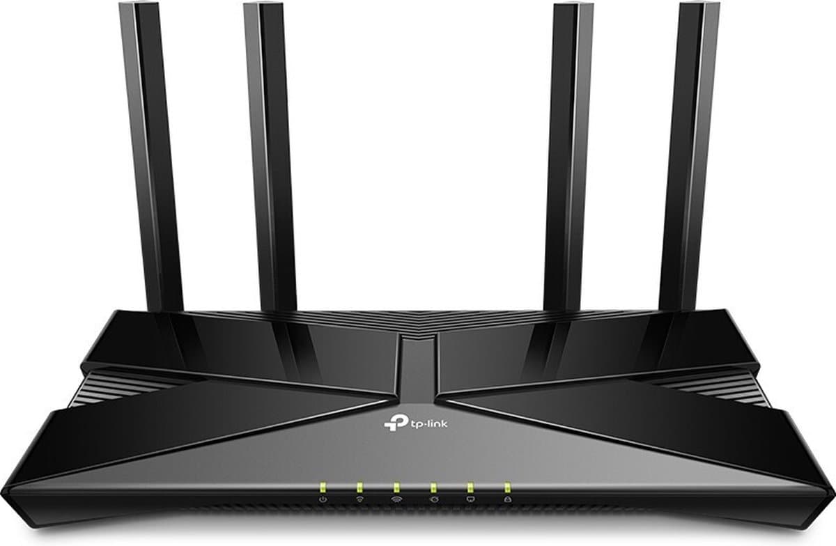 TP-Link Archer AX10