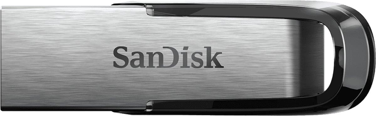 SANDISK Ultra Flair - Usb-stick - USB 3.0 - 512GB