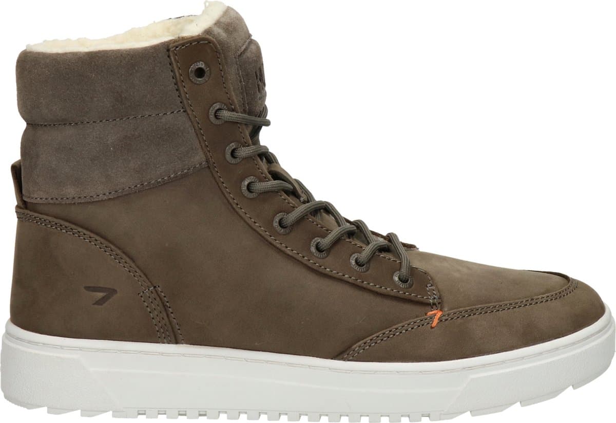 HUB Dublin 2.0 L47 Boots Heren
