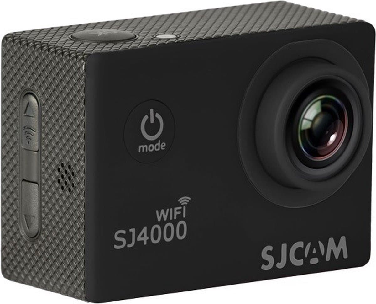 Actiesportcamera SJCAM SJ4000 WIFI