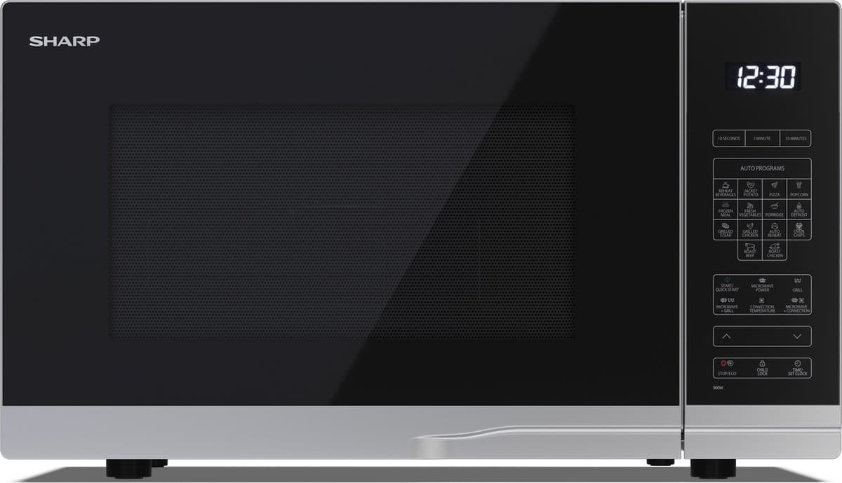 Sharp YCPC322AES