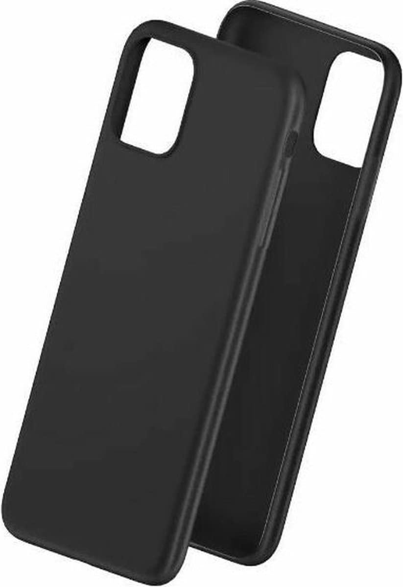 Apple iPhone 12/12 Pro - 3mk Matt Case