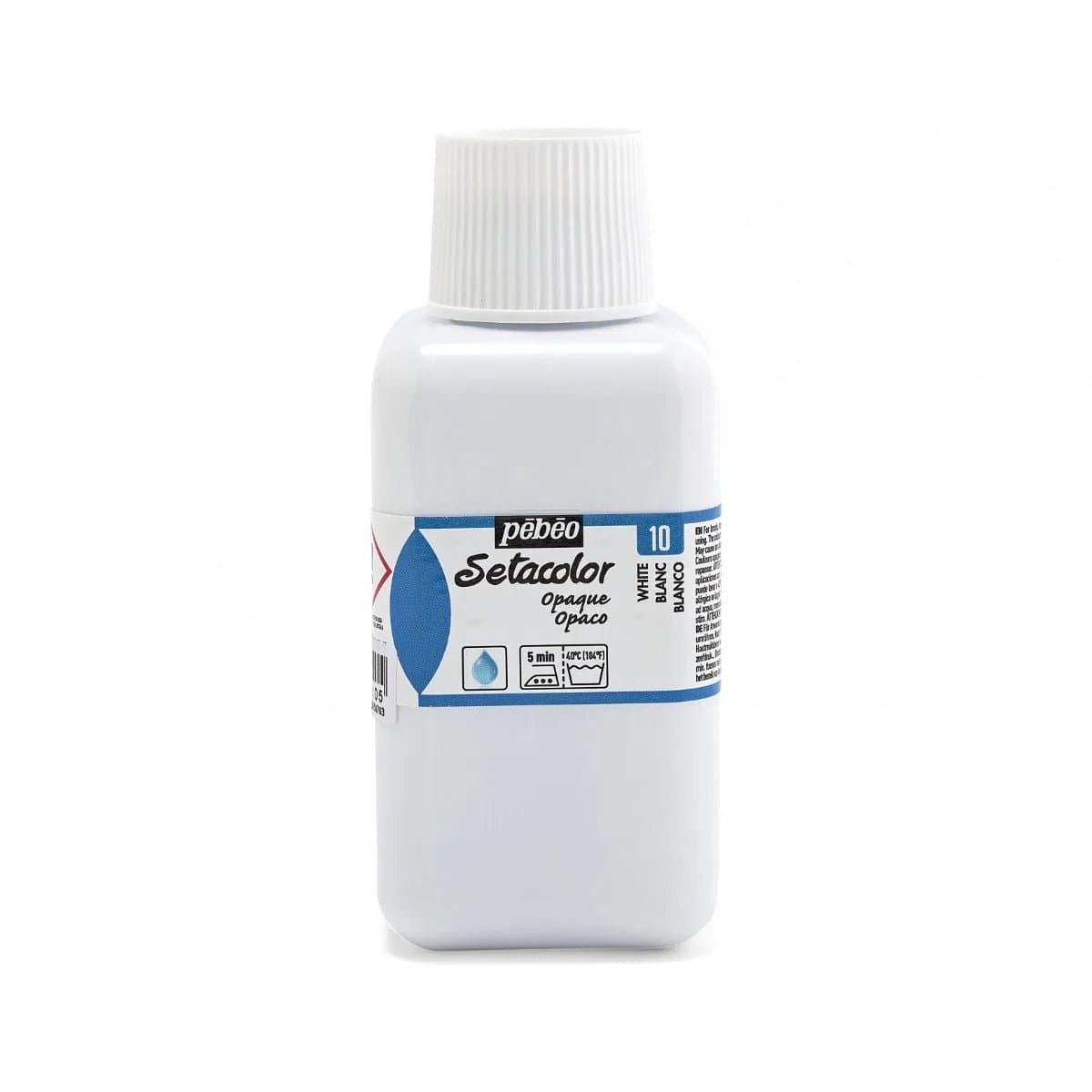 Fabric paint Setacolor 250ml – 11 cobalt blue