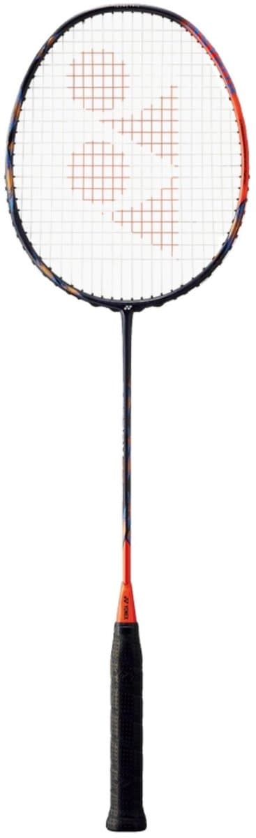 Yonex Astrox 77 PLAY badmintonracket - steep attack