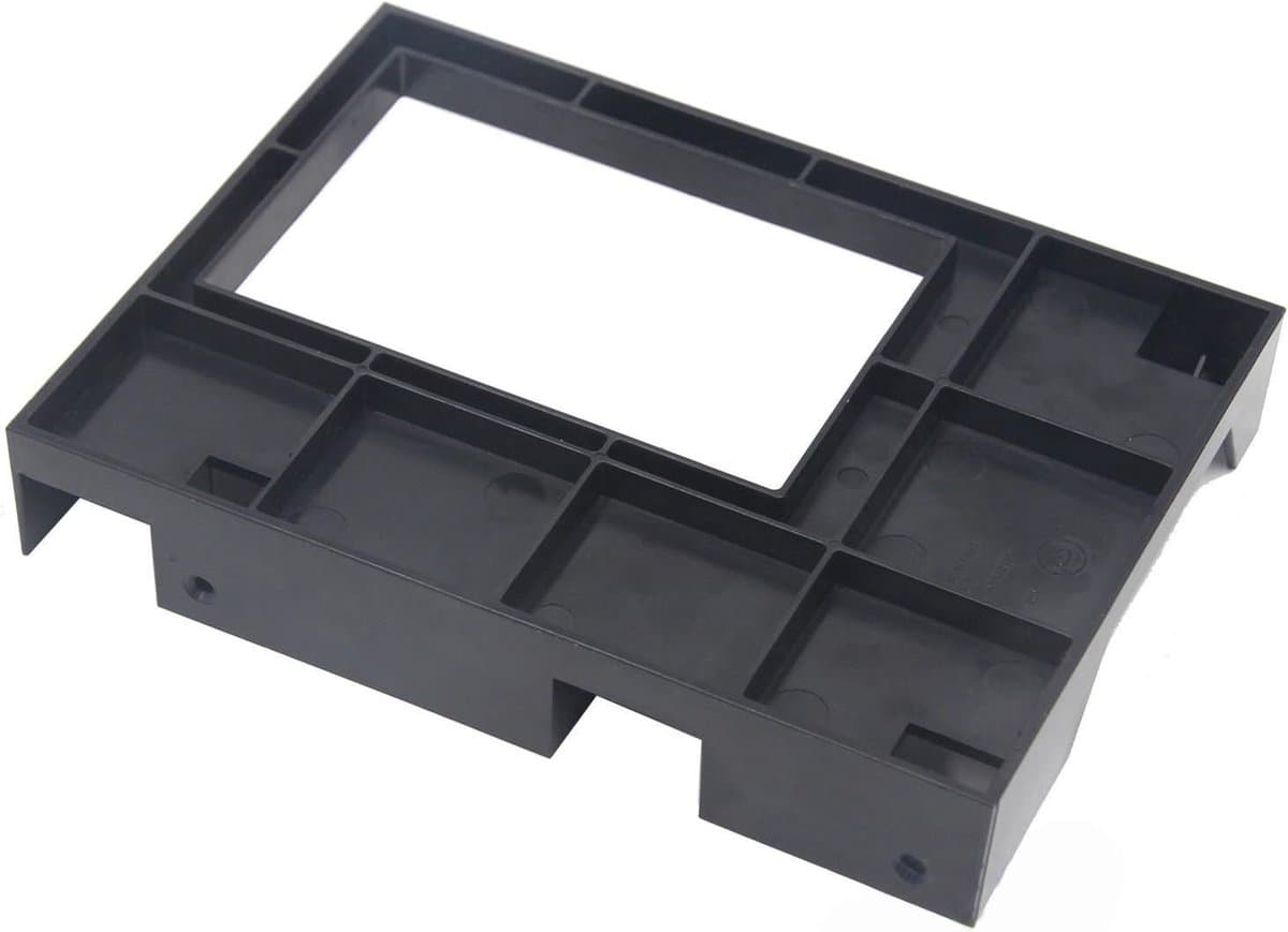 RGBS Gen8 661914-001 for HP G8/G9/Server GEN9 651314-001 SAS/SATA Tray Caddy 2.5" to 3.5" SSD Compatible - ShopVlot