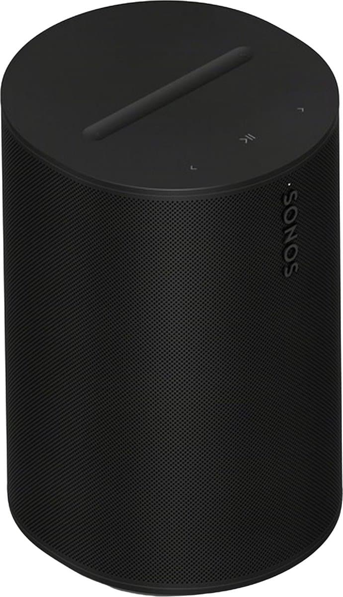 Sonos Era 100 SL Zwart