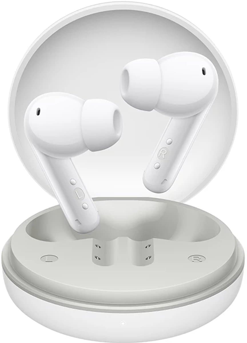 HONOR Earbuds A Pro, 12,4 mm grote driver, 49 dB actieve ruisonderdrukking, 42 uur batterijduur