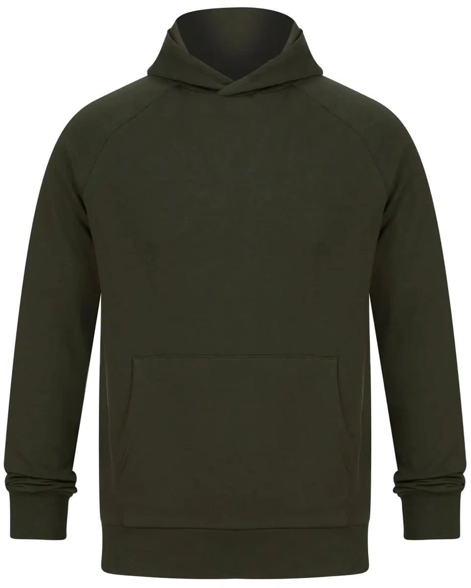 Hoodie Tombo