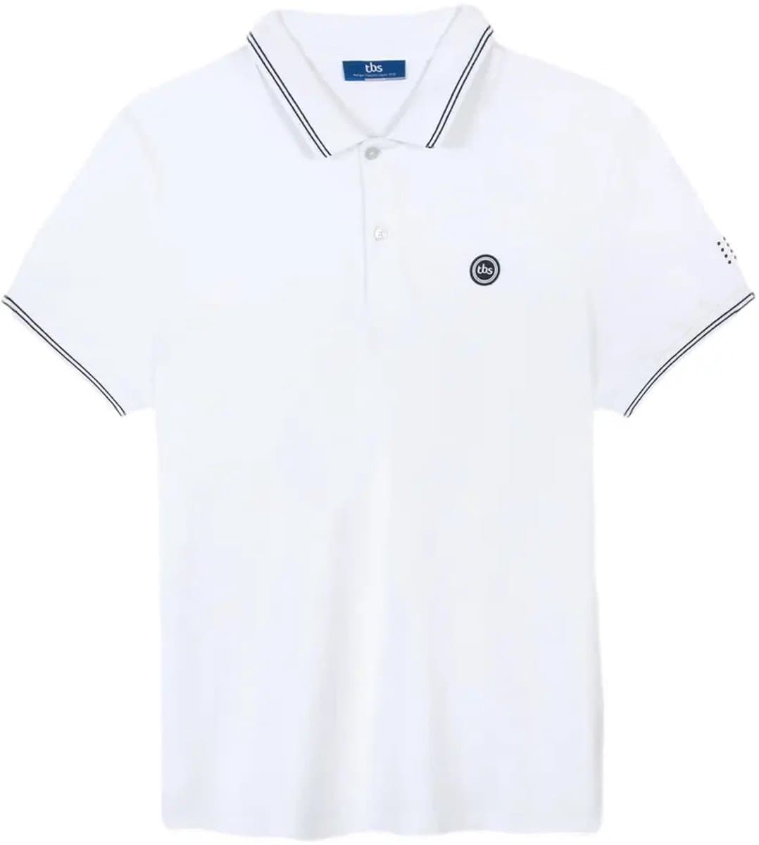 Polo TBS Atton