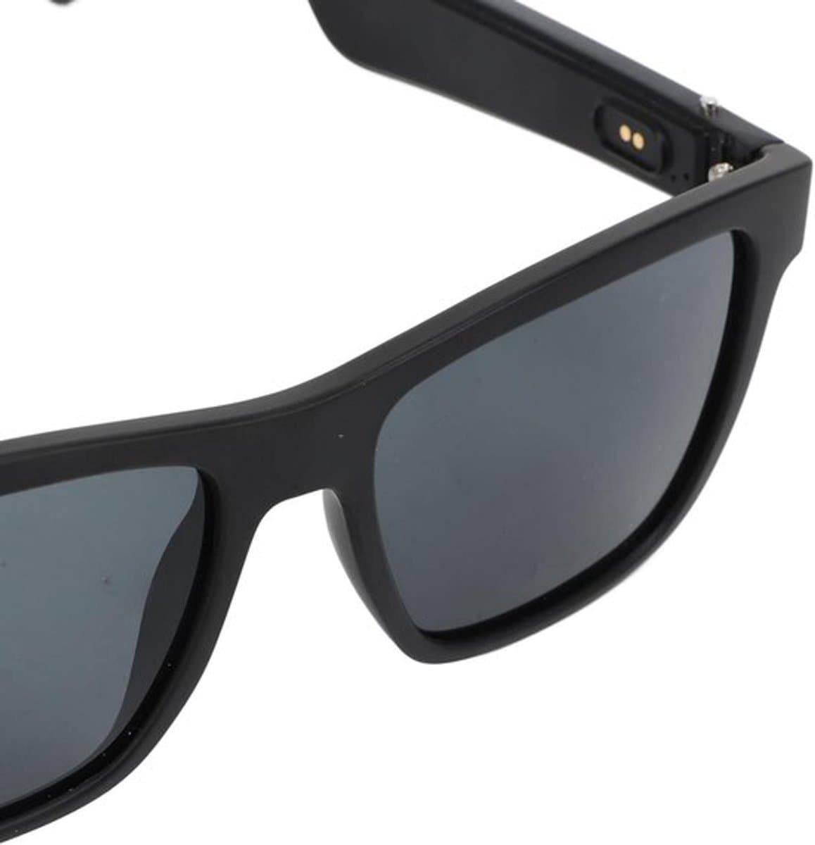Slimme Zonnebril met Handsfree Bellen en Glare Filtering - Draadloze Bluetooth-muziekbril voor op Reis - UV-bescherming