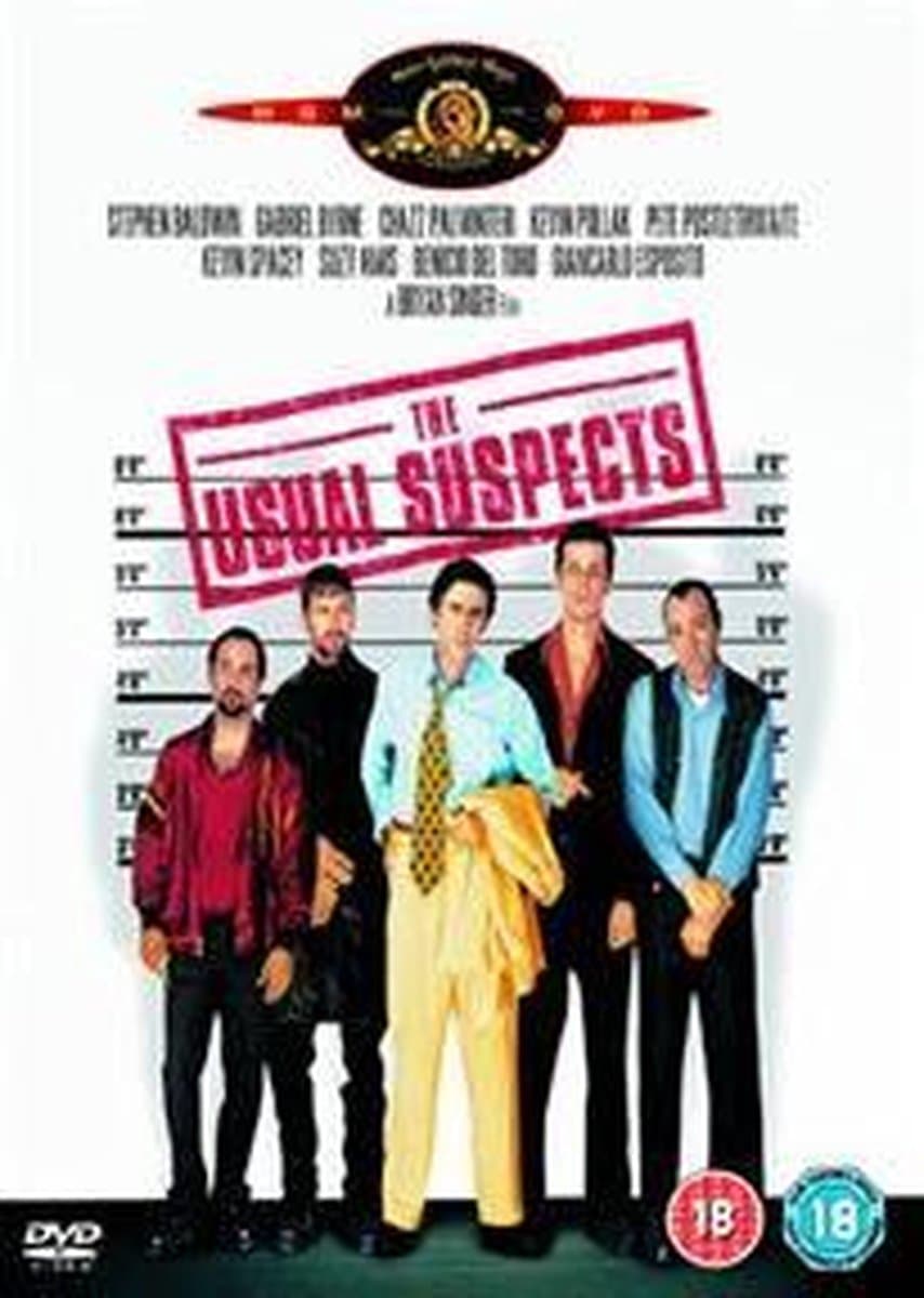Usual Suspects