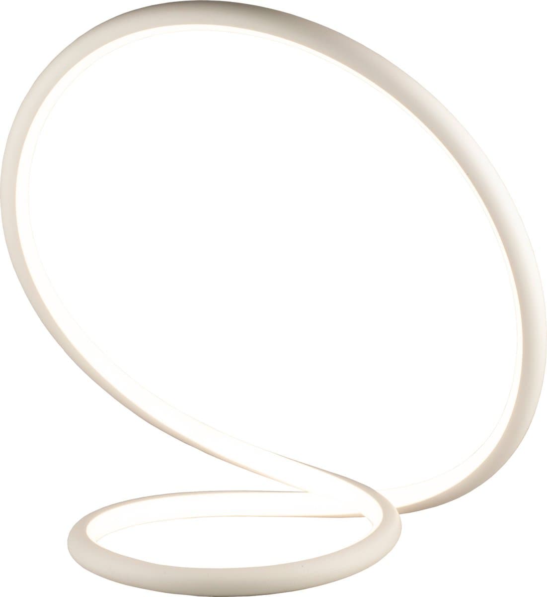 BOA LED Tafellamp 25W SMD LED 3000K dimbaar wit