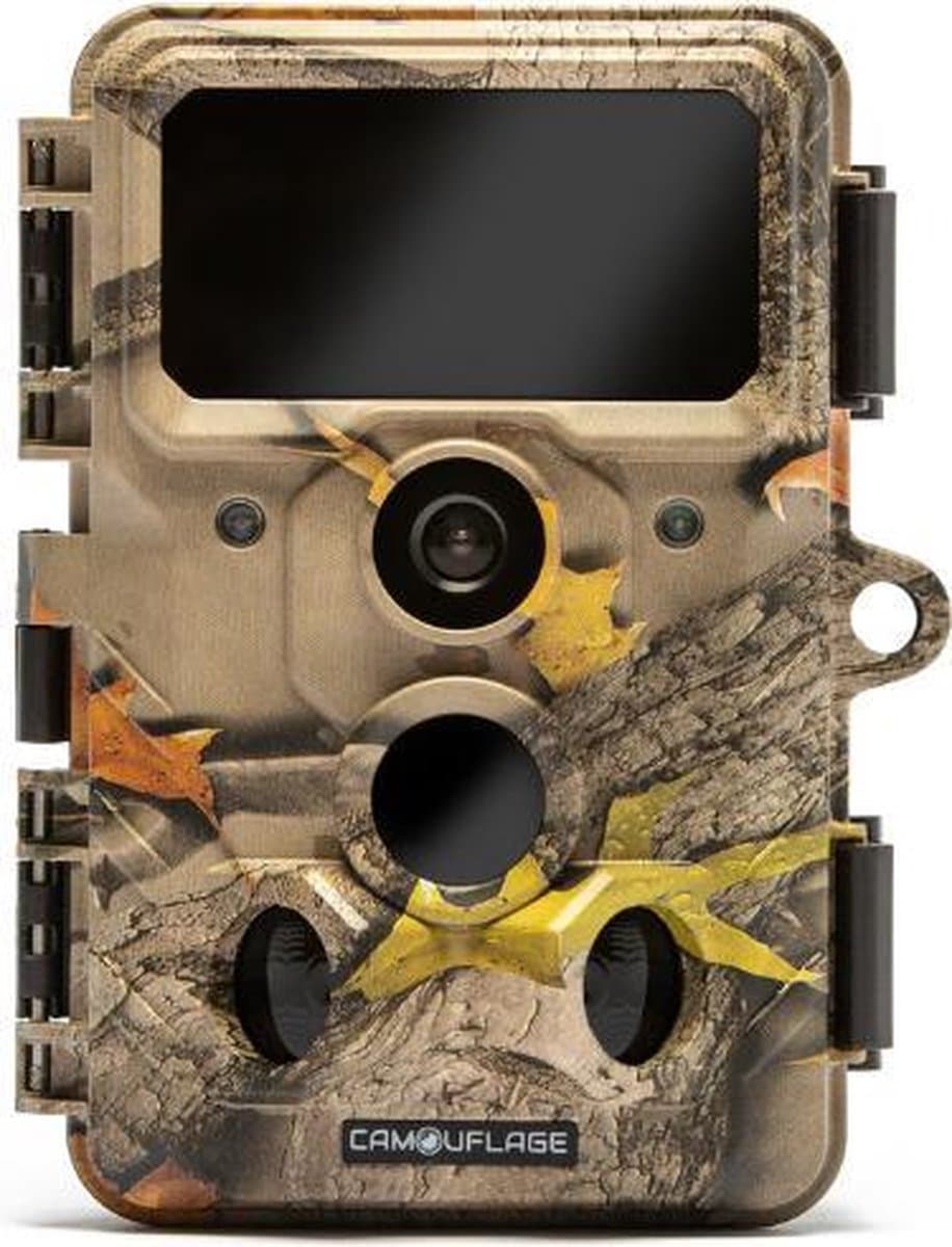 Camouflage EZ60