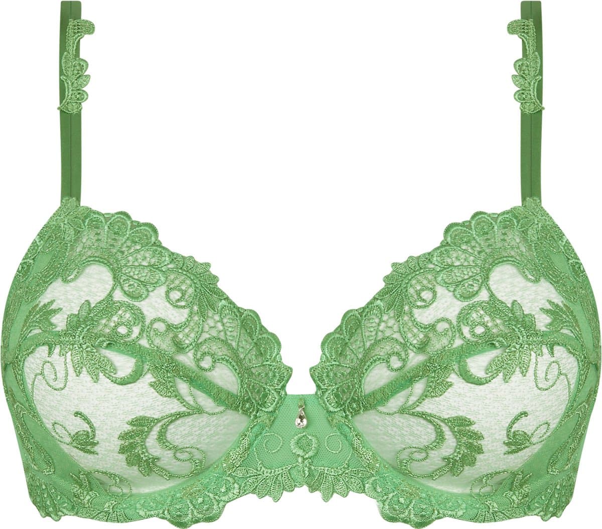 lise charmel-dressing floral-BCC 6088 80/95E