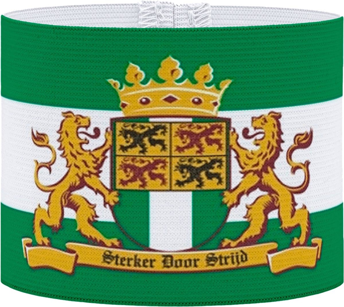 Aanvoerdersband - Rotterdam - Senior