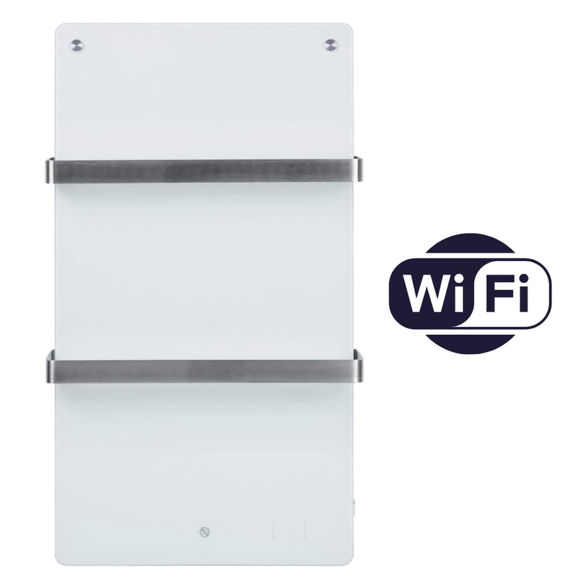 Eurom Sani 400 WiFi Badkamerkachel - 400W