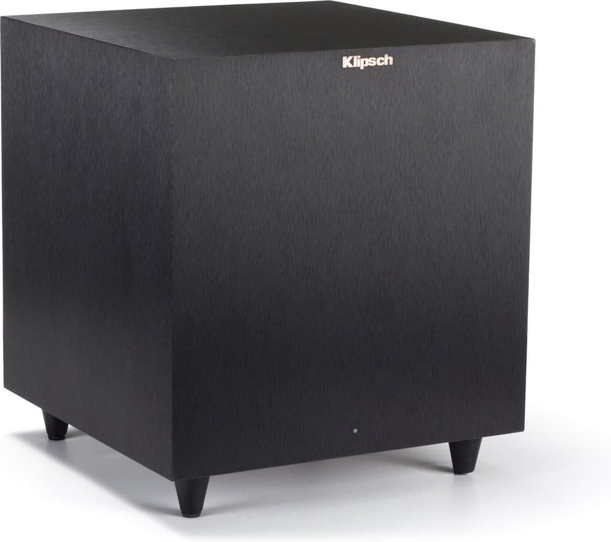 Klipsch R-8SW Zwart