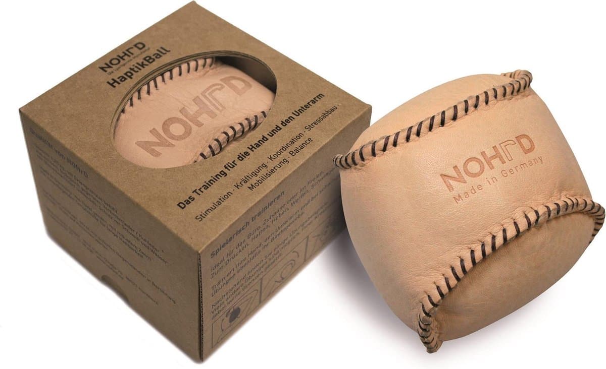 Nohrd Haptikball - 1250 g