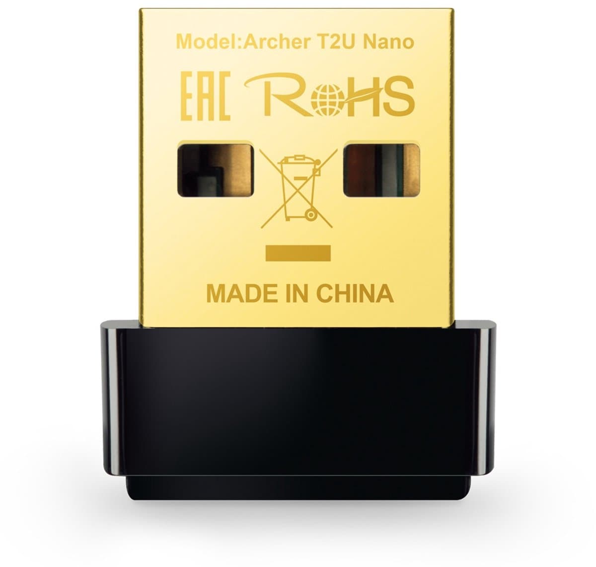 TP-Link Archer T2U Nano