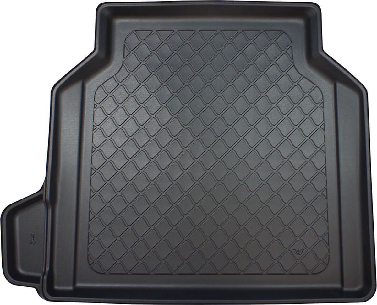 Kofferbakmat Alfa Romeo Giulia 2016-heden - Guardliner