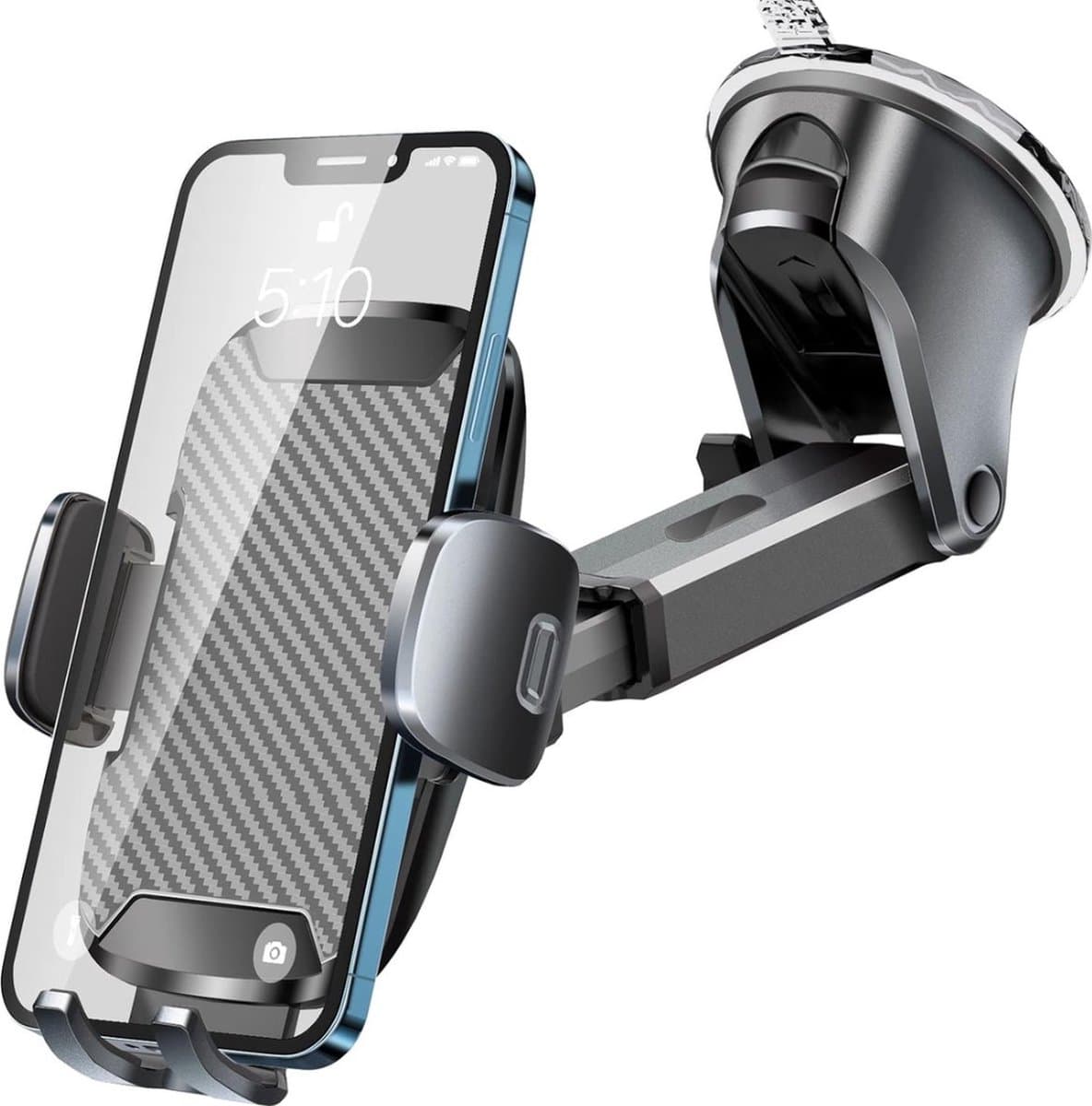 Phone Holder Car Windshield -Phone Holder Car