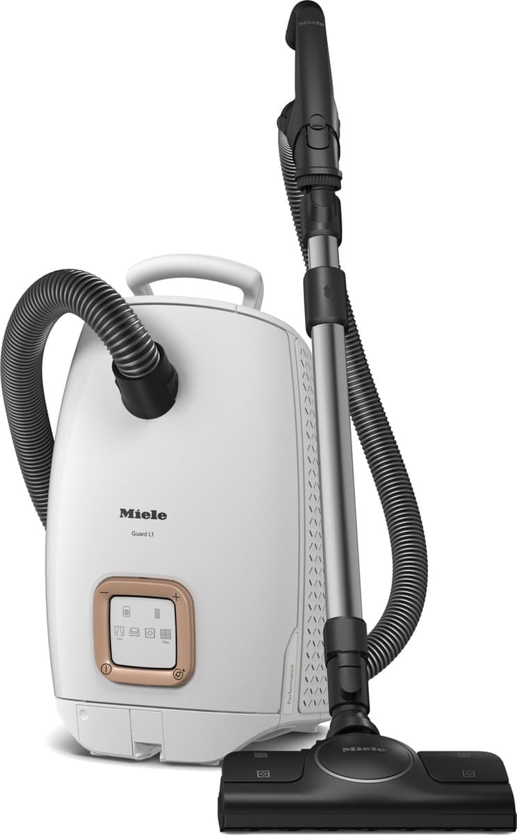 Miele Guard L1 Performance Lotuswit