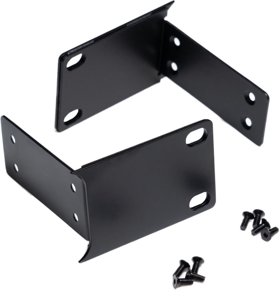 Audient Rack Kit für EVO 16 - Hardware reserveonderdeel en accessoire