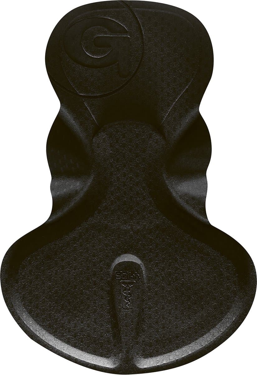 Gonso SQlab GO - Black - Maat Damen_EU 40