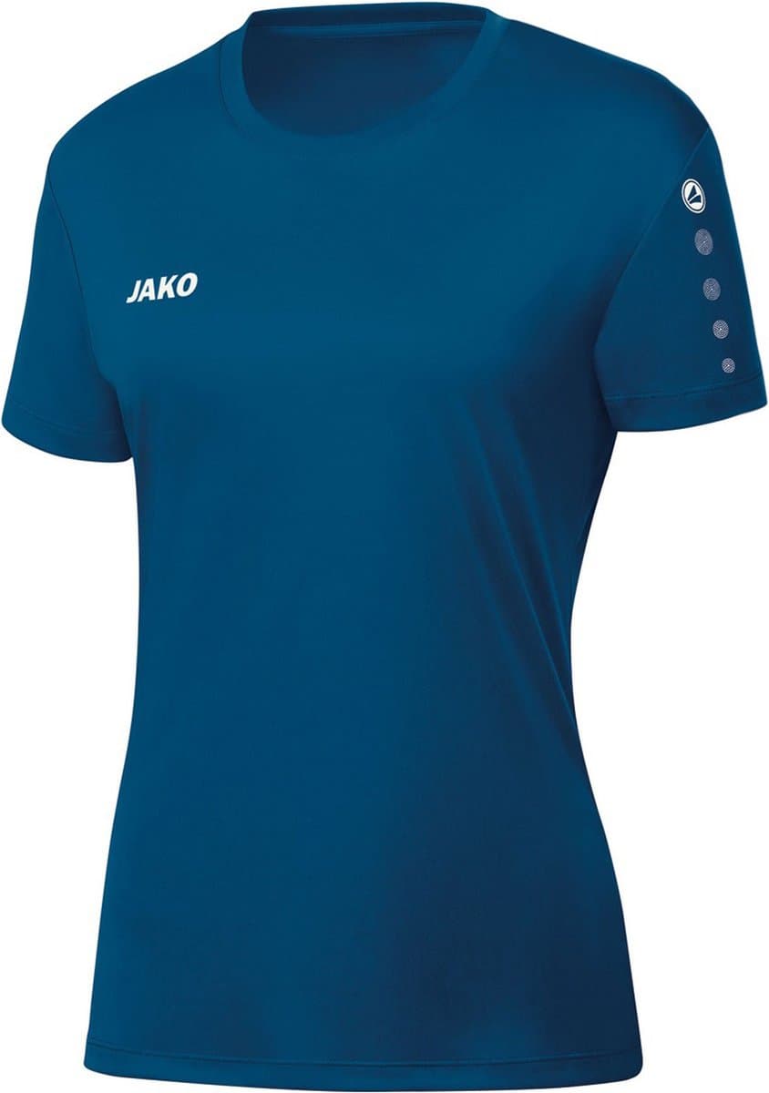 Jako Team Shirt Dames - Maat M