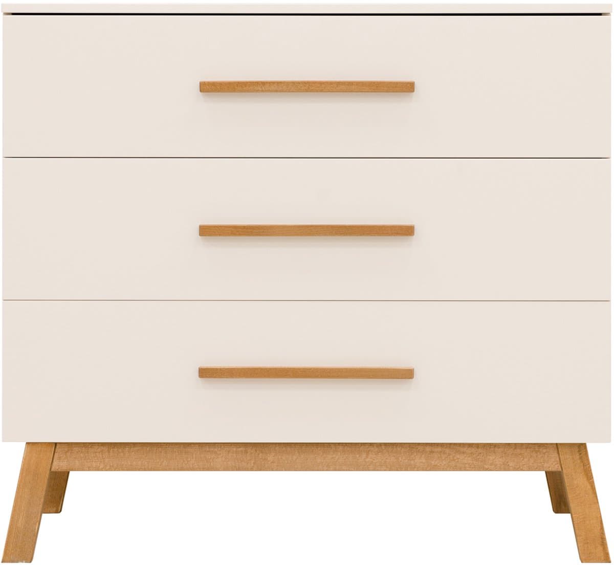 Bopita Kaleo Commode - Dune / Rose Wood