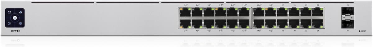 Ubiquiti UniFi USW-24-POE