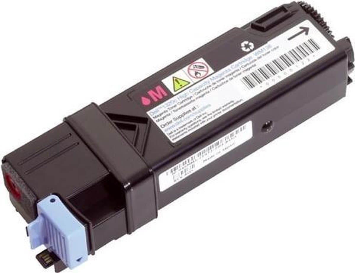Dell - 593-10261 - Toner magenta