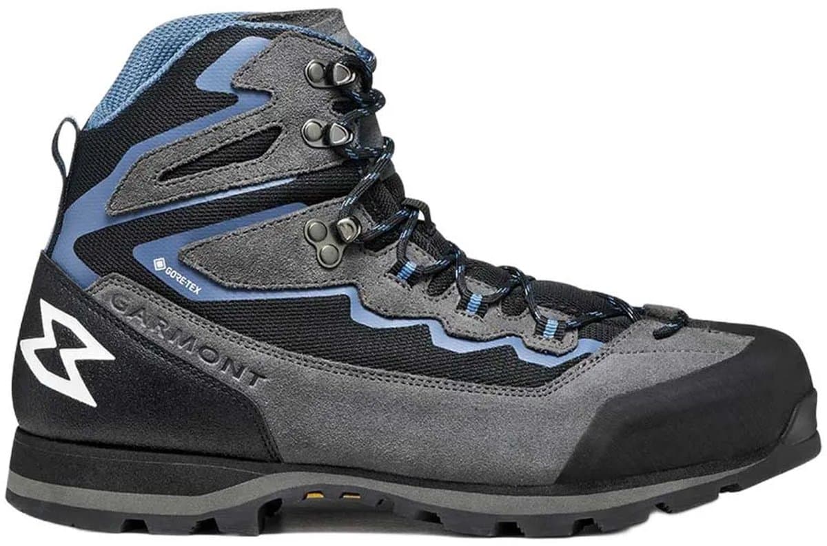 Garmont Lagorai 3 Gore-tex® Wandelschoenen Grijs EU 42 1/2 Man