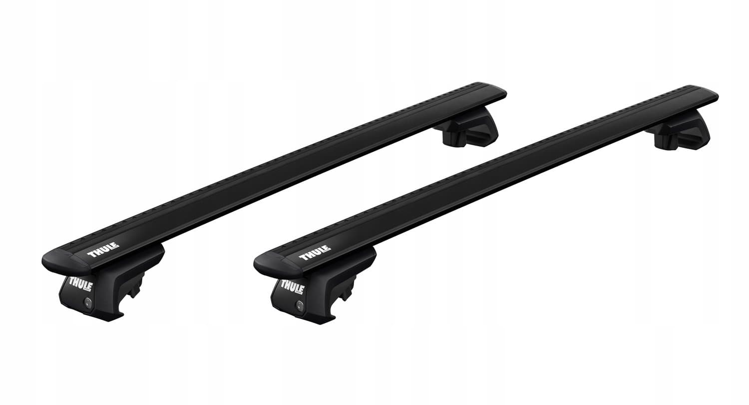 Thule Evo WingBar Dakdrager Citroen C5 Combi III - Set