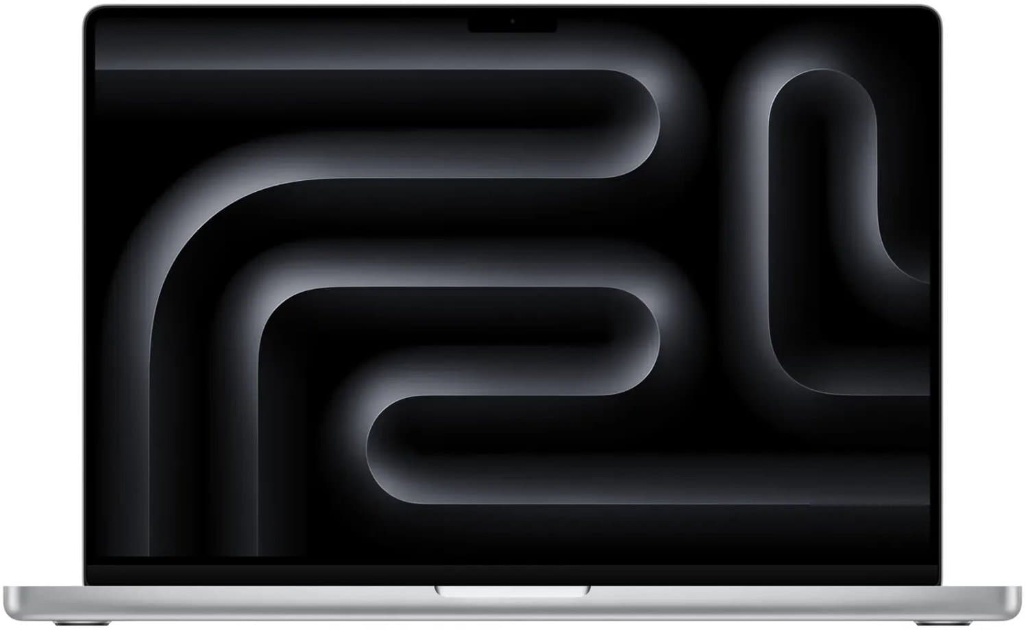MacBook Pro 16" M5 Pro
