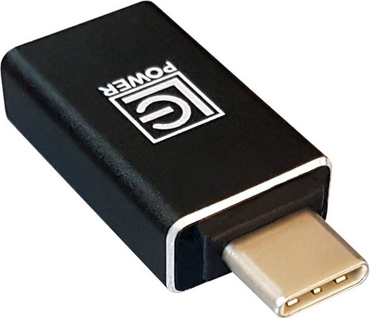 USB adapter