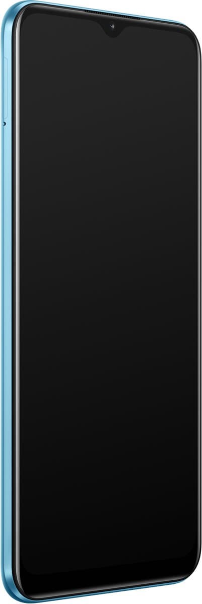 realme C21Y 4G 4GB/64GBBlauw