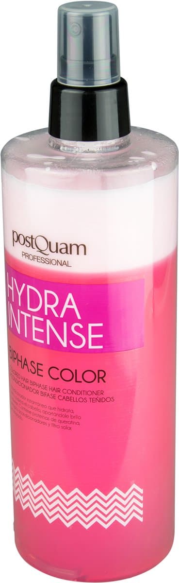 POSTQUAM HAIR CARE HYDRA INTENSE BIPHASIC CONDITIONER