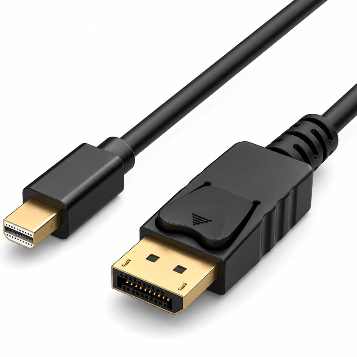 Garpex® Mini DisplayPort naar DisplayPort Kabel - 4K Ultra HD - 1.8 meter