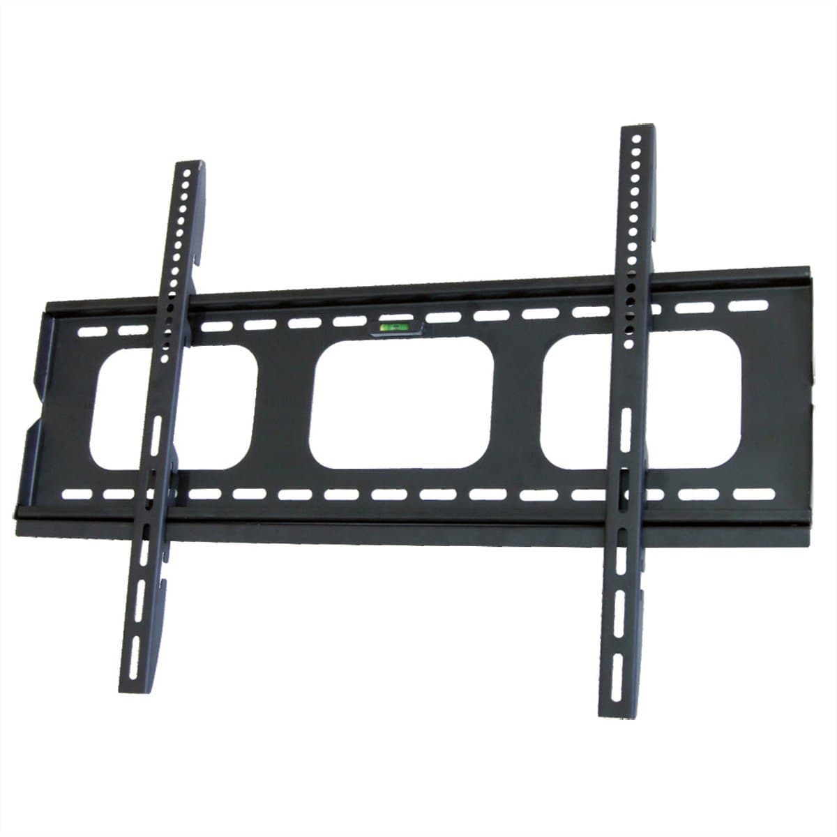 VALUE 17.99.1214 tv-bevestiging 152,4 cm (60") Zwart