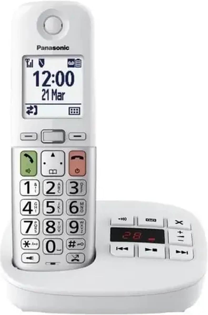 Panasonic KX-TGU430EXW