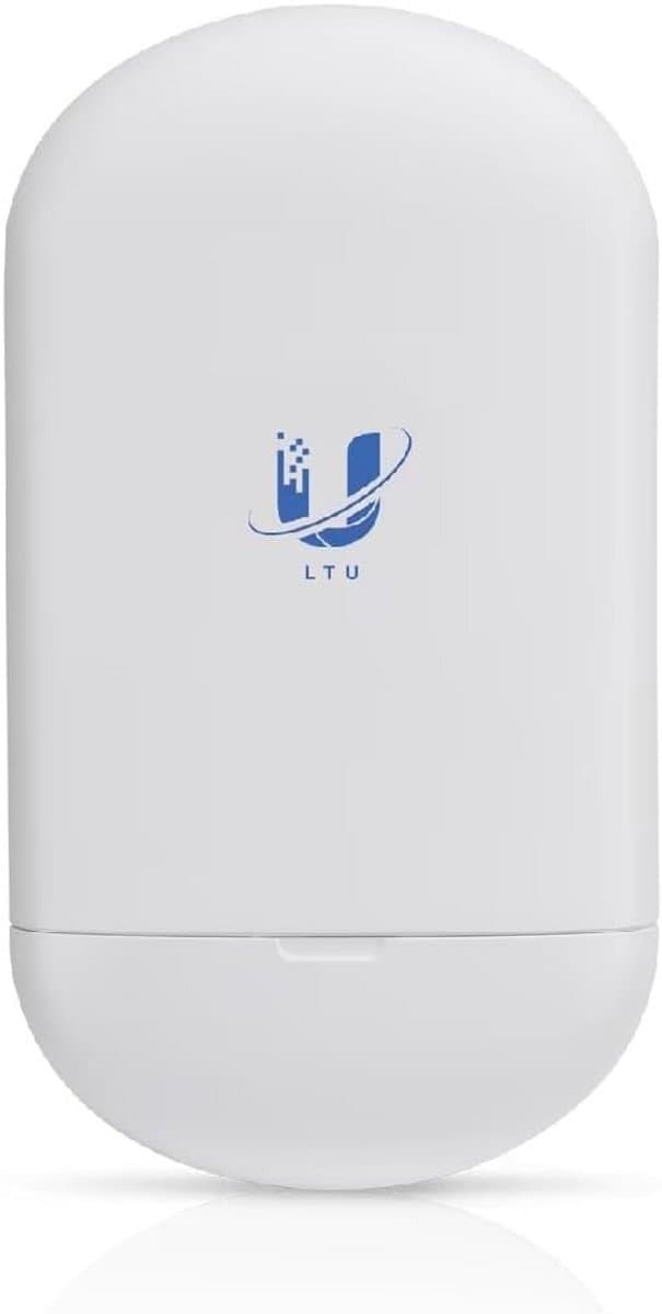 Krachtige Draadloze Access Point voor Buiten - 1000 Mbit/s Snelheid