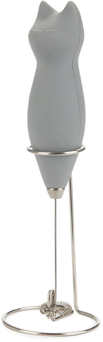 Milk Frother Meow
