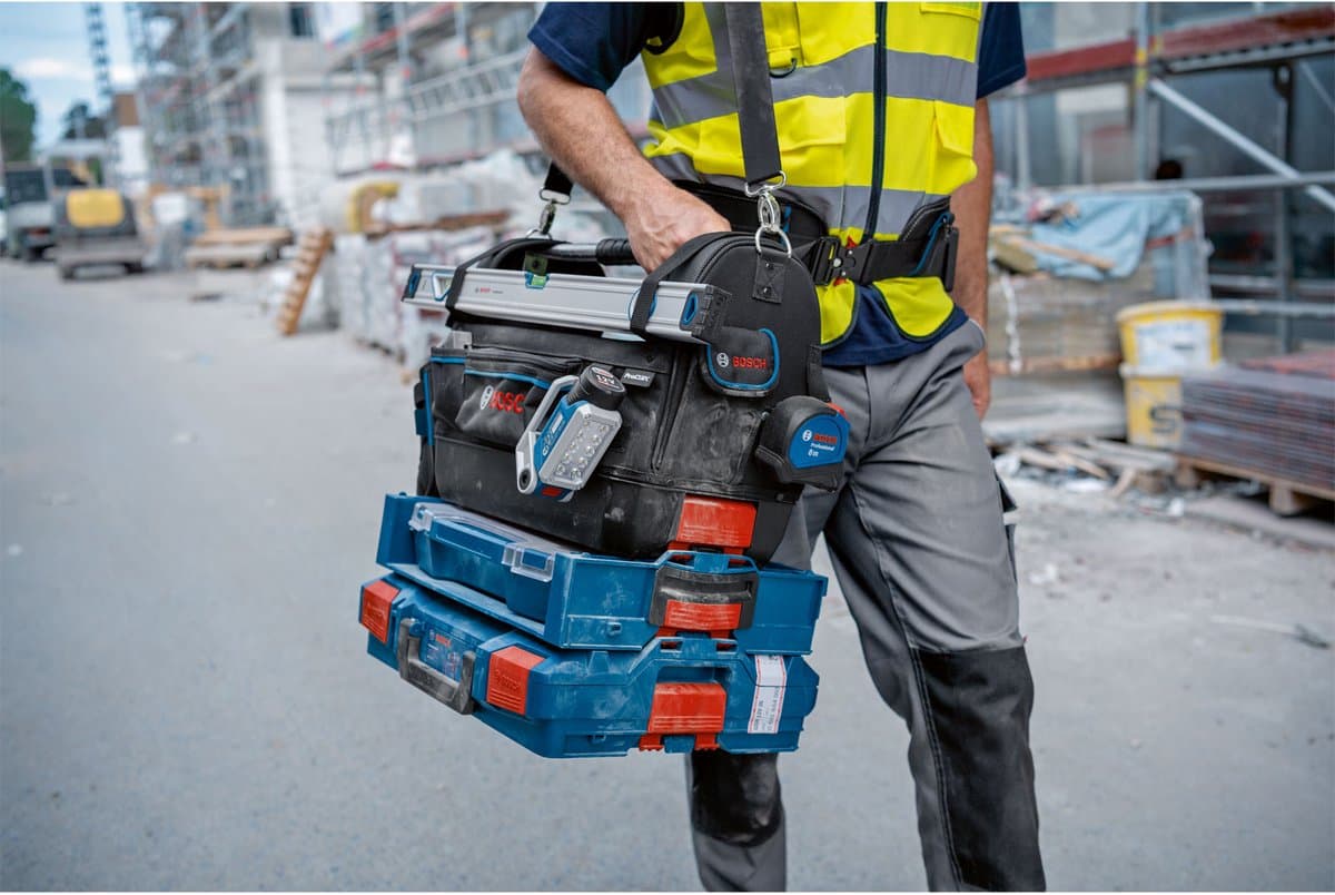 Bosch Professional ProClick GWT 20