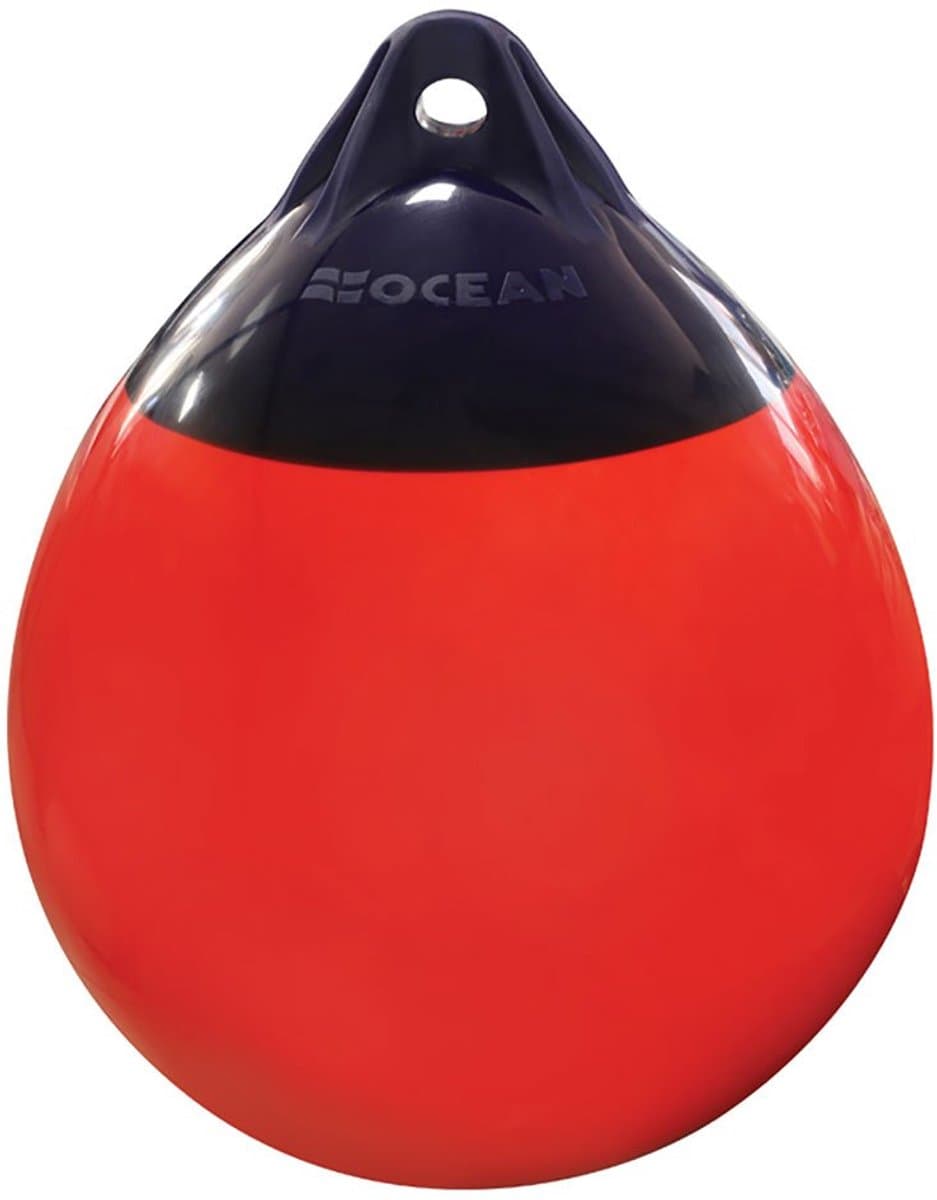 Ocean Classic 100 Stootwil Rood