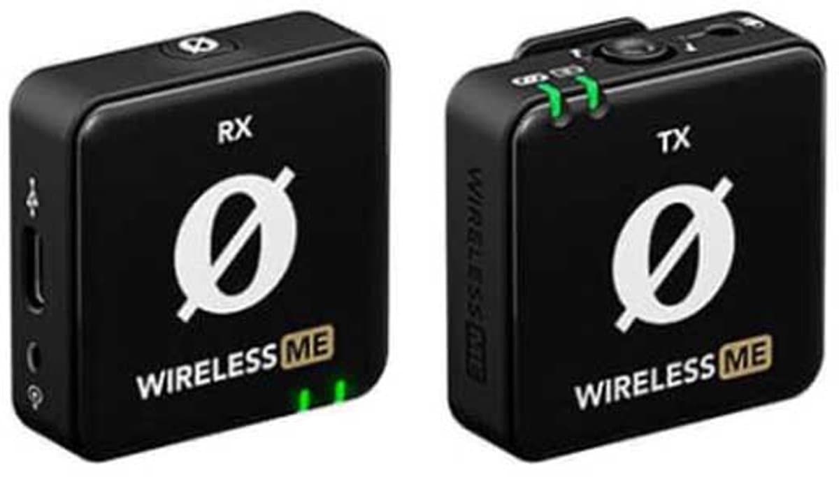 Rode Wireless ME