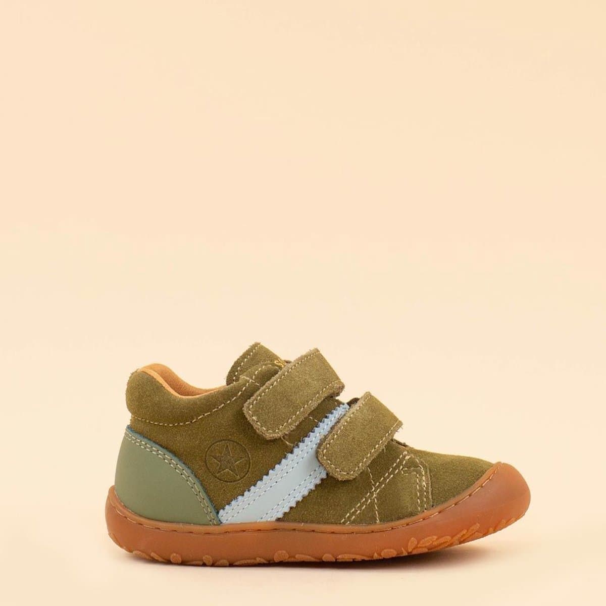 Bisgaard Barefoot 21234 Forrest 25