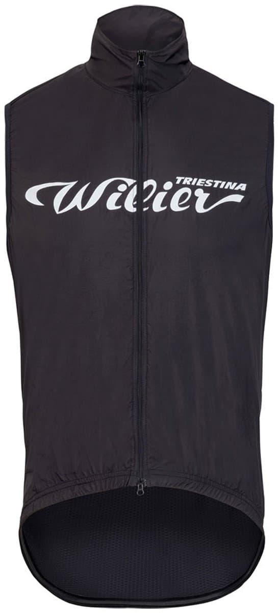 Wilier Levante Gilet Zwart 2XL Man