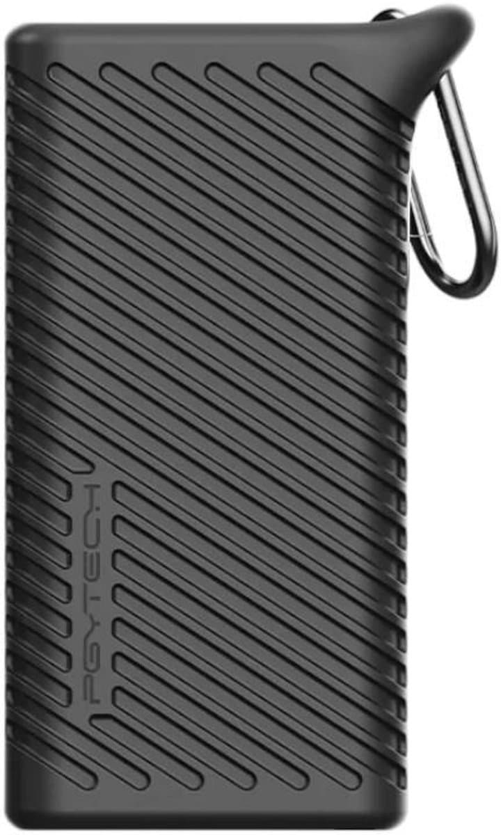 PGYTECH P-GM-164 geheugenkaartlezer USB 3.2 Gen 2 (3.1 Gen 2) Type-C Zwart