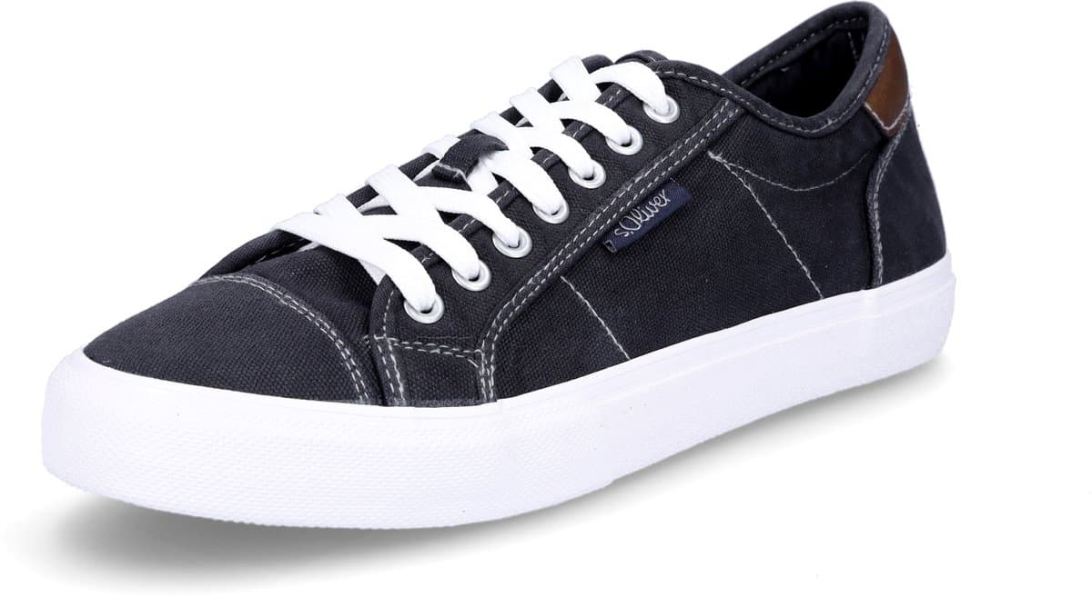 s.Oliver Heren Sneaker 5-5-13652-20 805 Maat: 43 EU